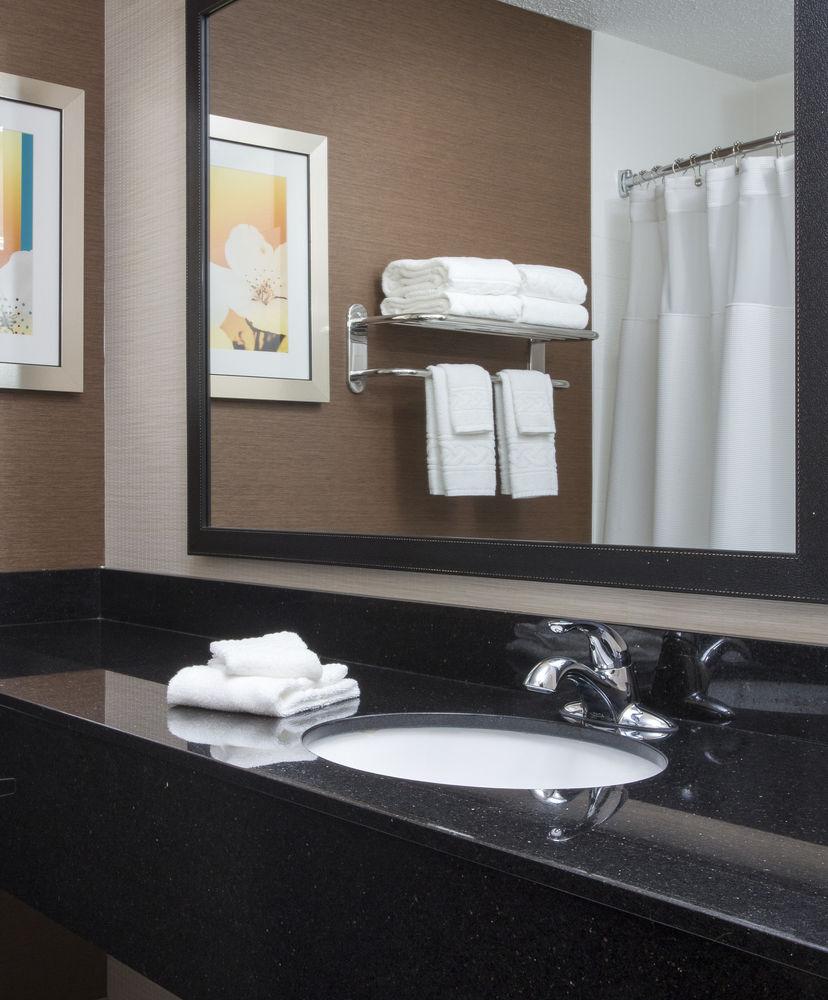 Fairfield Inn & Suites Naperville/Aurora Buitenkant foto